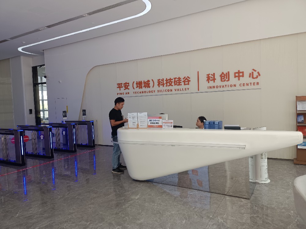 广州芯片无尘车间工程