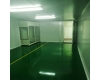 净化车间装修材料配件有哪些?要准备什么材料